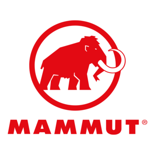 Mammut Logo