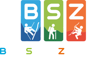 Bergsportzentrale Hannover · seit 1982
